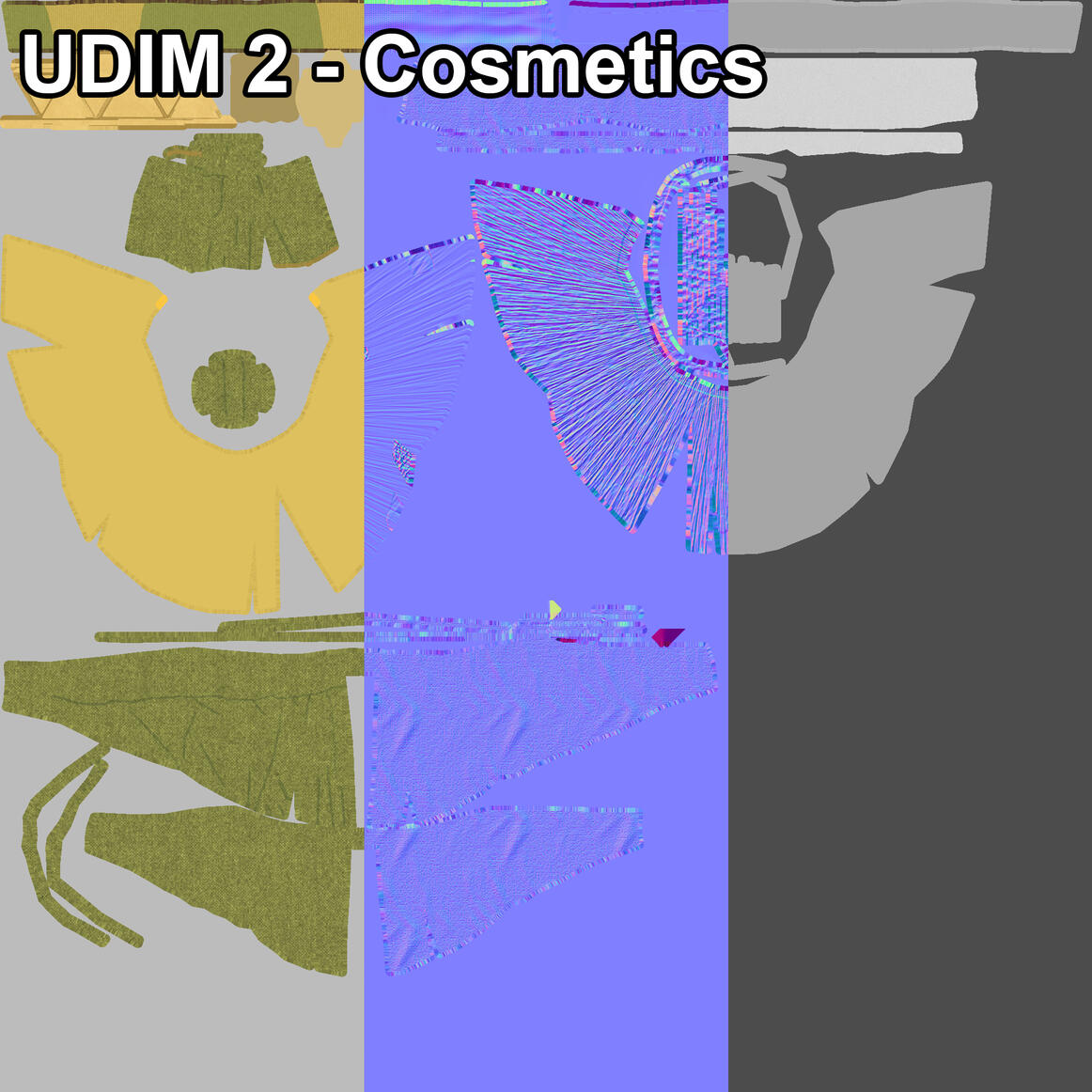 Headshot of Jacob Jones.