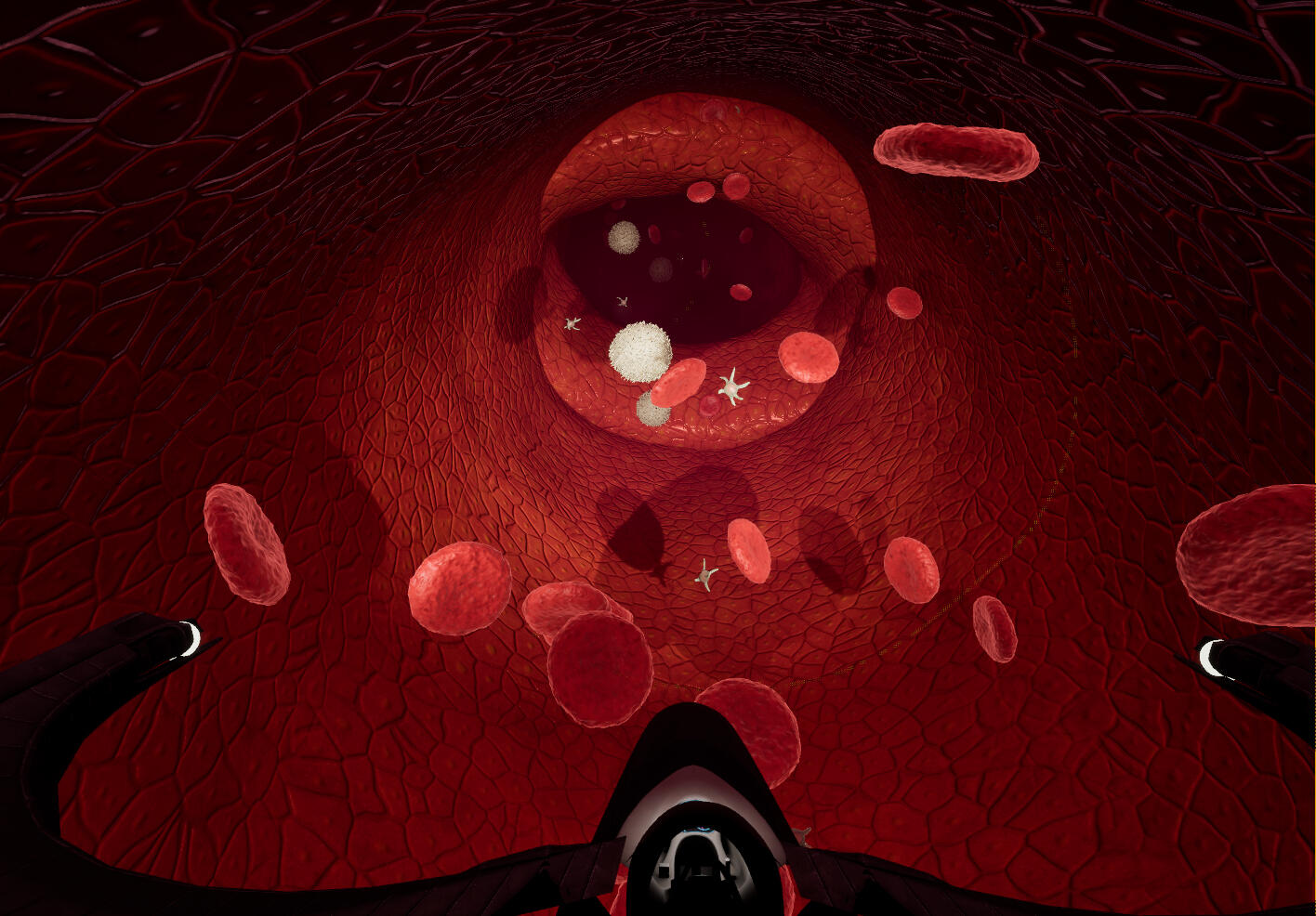 Headshot of Jacob Jones.